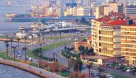 صورة مقال مدينة إزمير التركية