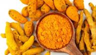 صورة مقال فوائد الكركم والزنجبيل