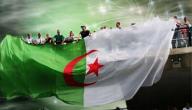 صورة مقال دولة الجزائر