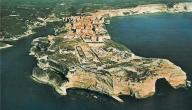 صورة مقال جزيرة كورسيكا