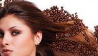 صورة مقال فوائد القهوة للشعر