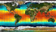 صورة مقال تقرير عن ظاهرة النينو