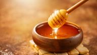 صورة مقال فوائد العسل الجبلي