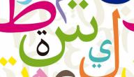 صورة مقال ما هي اللغة العربية