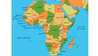 صورة مقال دول غرب أفريقيا