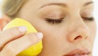 صورة مقال تفتيح البشرة بالليمون