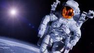 صورة مقال من هو أول رائد فضاء
