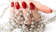 صورة مقال طريقة لتطويل الأظافر بسرعة