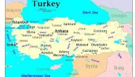 عدد محافظات تركيا