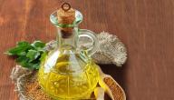 صورة مقال فوائد زيت الخردل للجسم