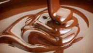 صورة مقال كيفية عمل صلصة الشوكولاتة
