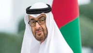 صورة مقال من هو رئيس الإمارات