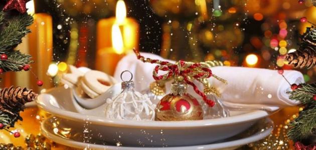 هدايا لعيد الميلاد المجيد صورة مقال هدايا لعيد الميلاد المجيد