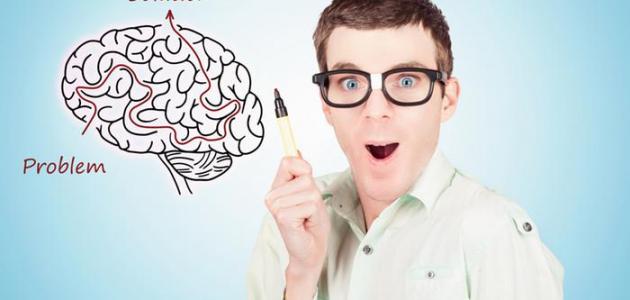 كيفية تحليل الذكاء صورة مقال كيفية تحليل الذكاء