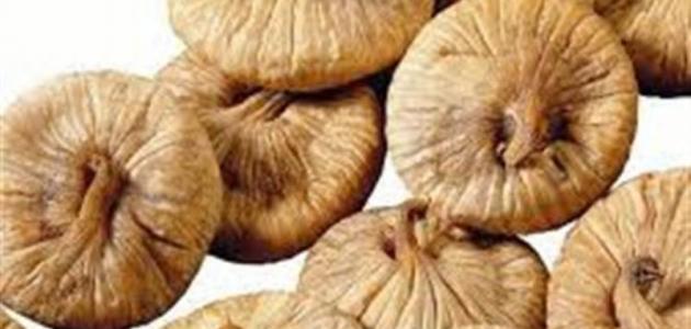 فوائد منقوع التين المجفف صورة مقال فوائد منقوع التين المجفف