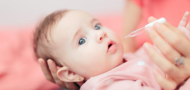 فيتامين مفيد للأطفال صورة مقال فيتامين مفيد للأطفال