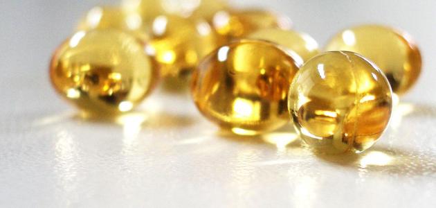 فيتامين هـ للبشرة الدهنية صورة مقال فيتامين هـ للبشرة الدهنية