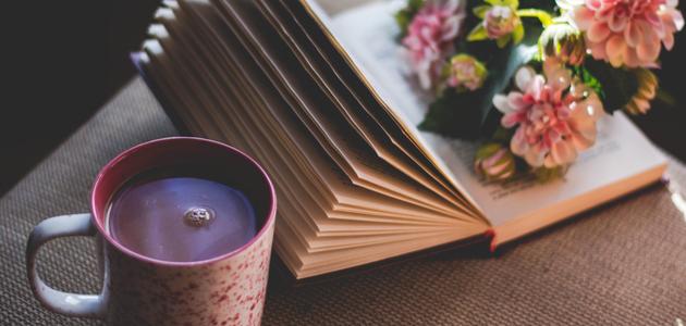 خواطر اللقاء صورة مقال خواطر اللقاء