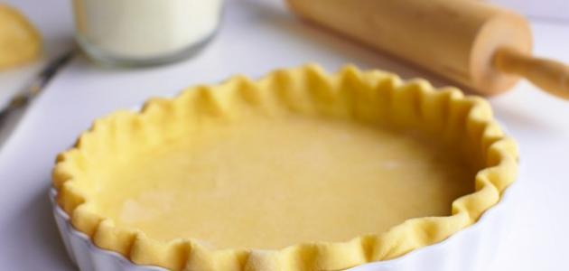 وصفات بعجينة البف باستري صورة مقال وصفات بعجينة البف باستري