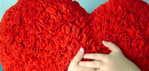 حكم عن طيبة القلب صورة مقال حكم عن طيبة القلب