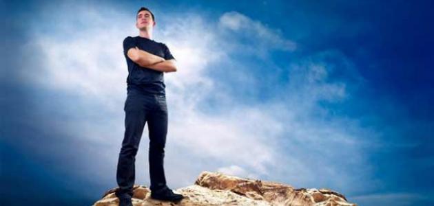 أجمل ما قيل عن الثقة صورة مقال أجمل ما قيل عن الثقة