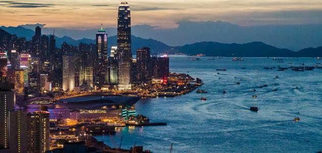 أجمل مدن في العالم صورة مقال أجمل مدن في العالم