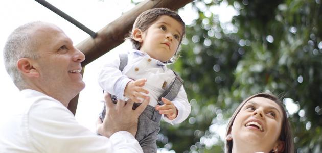 مظاهر قطيعة الرحم صورة مقال مظاهر قطيعة الرحم