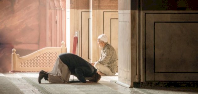 ما هي حدود الله صورة مقال ما هي حدود الله