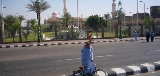 محافظة سكاكا صورة مقال محافظة سكاكا