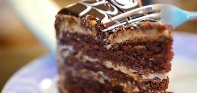 طريقة عمل خليط الكيك الجاهز صورة مقال طريقة عمل خليط الكيك الجاهز