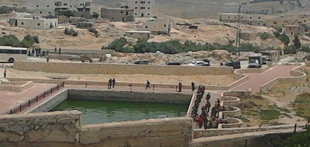 مدينة يطا صورة مقال مدينة يطا