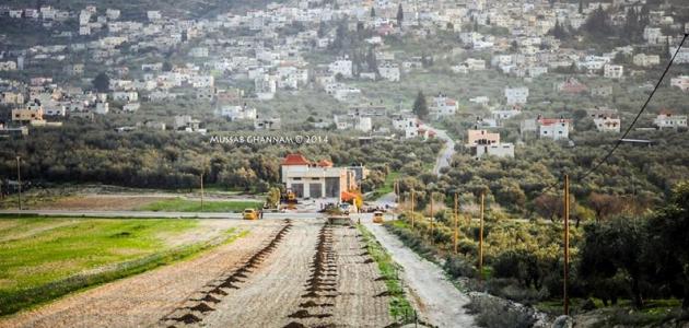 محافظة جنين صورة مقال محافظة جنين