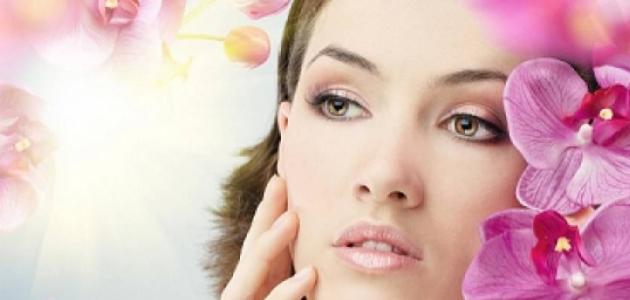 وصفة سريعة لتسمين الوجه صورة مقال وصفة سريعة لتسمين الوجه