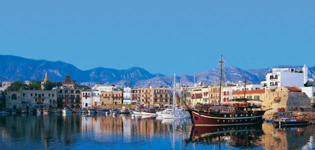 معلومات عن قبرص صورة مقال معلومات عن قبرص