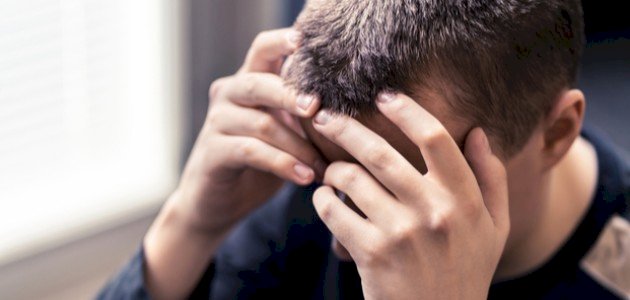 مخاطر العادة السرية صورة مقال مخاطر العادة السرية