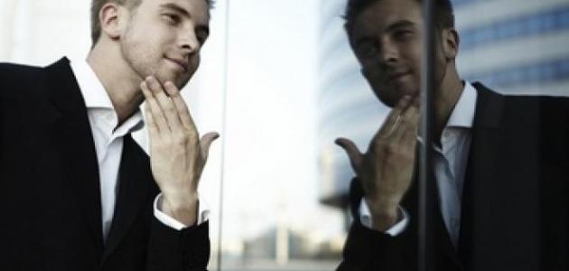 صفات الشخصية النرجسية صورة مقال صفات الشخصية النرجسية