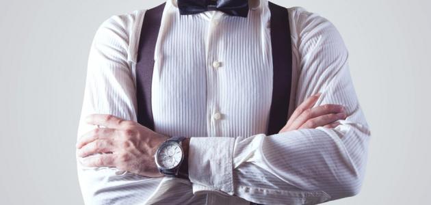 كيف أكون واثقاً من نفسي صورة مقال كيف أكون واثقاً من نفسي