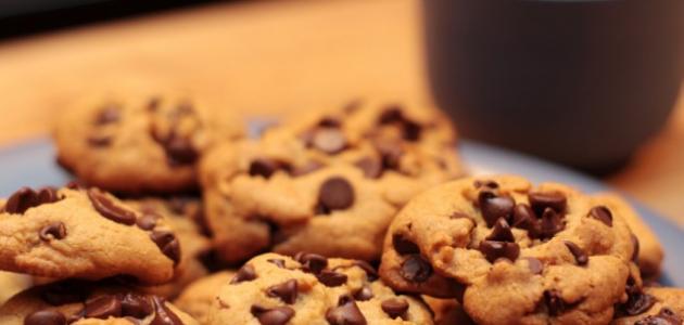 كيفية صنع الكوكيز صورة مقال كيفية صنع الكوكيز