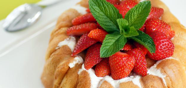 طريقة حلى سريع صورة مقال طريقة حلى سريع