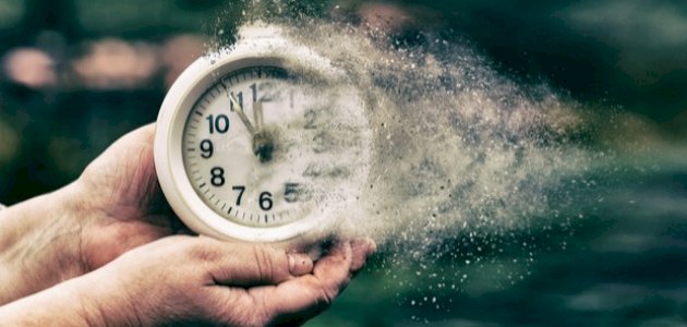 وحدة قياس الزمن صورة مقال وحدة قياس الزمن