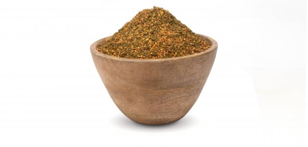 مكونات الزعتر الحلبي صورة مقال مكونات الزعتر الحلبي