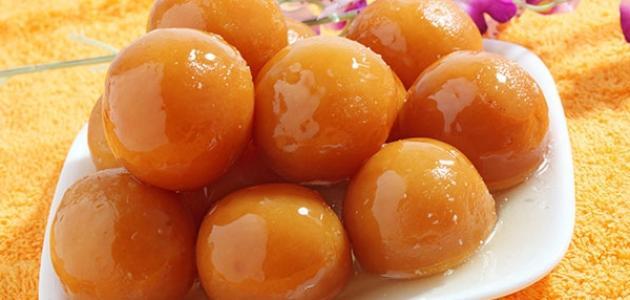 طريقة عمل العوامة العراقية صورة مقال طريقة عمل العوامة العراقية