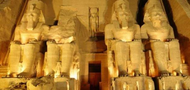 معلومات عن مدينة الأقصر صورة مقال معلومات عن مدينة الأقصر