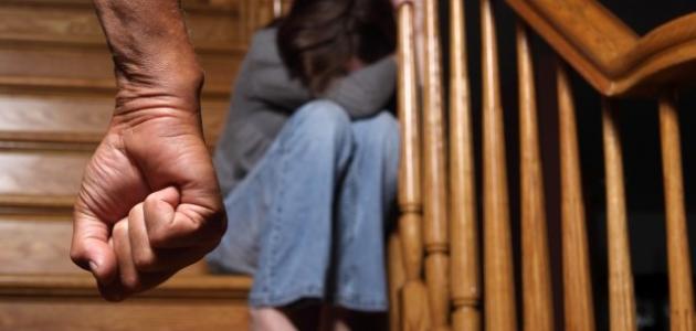 مفهوم الجريمة صورة مقال مفهوم الجريمة