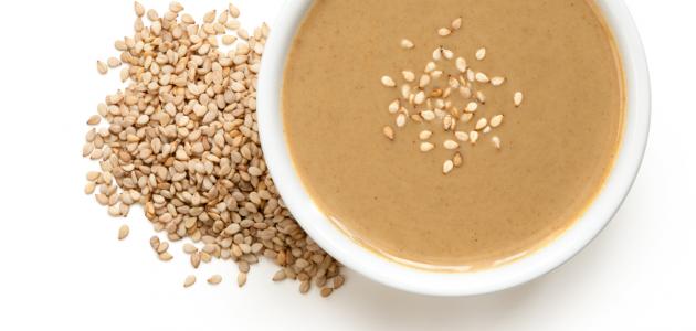 فوائد الجلجلان صورة مقال فوائد الجلجلان