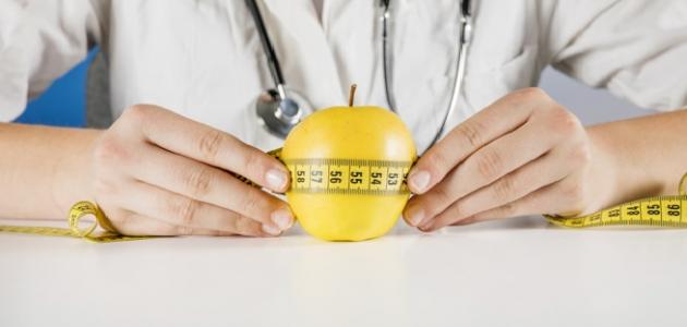 تسمين الجسم في أسبوع صورة مقال تسمين الجسم في أسبوع