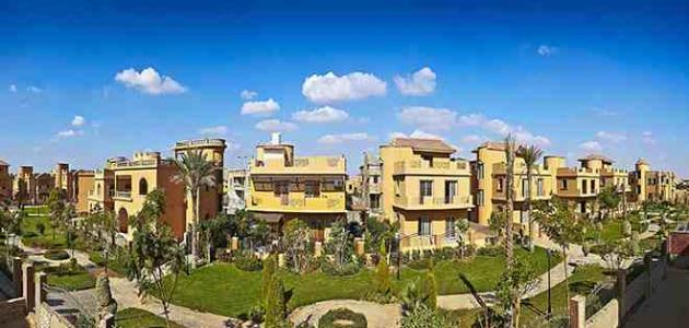 مدينة الشروق في القاهرة صورة مقال مدينة الشروق في القاهرة