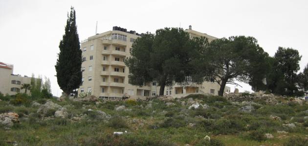 مدينة رام الله صورة مقال مدينة رام الله