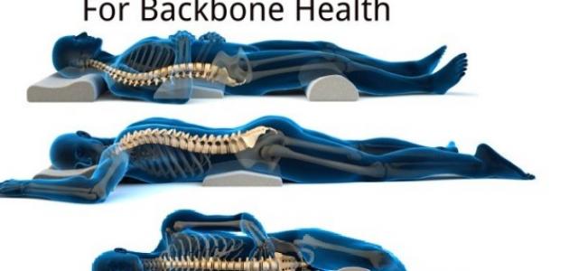 فوائد النوم على الجانب الأيمن صورة مقال فوائد النوم على الجانب الأيمن