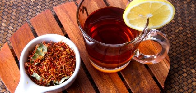 فوائد العصفر للبشرة صورة مقال فوائد العصفر للبشرة